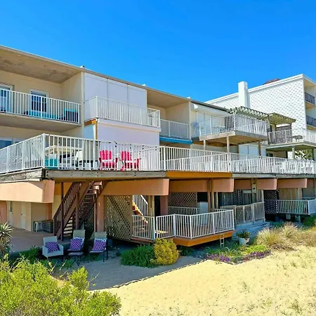 Sea Edge 3 Townhouse Villa