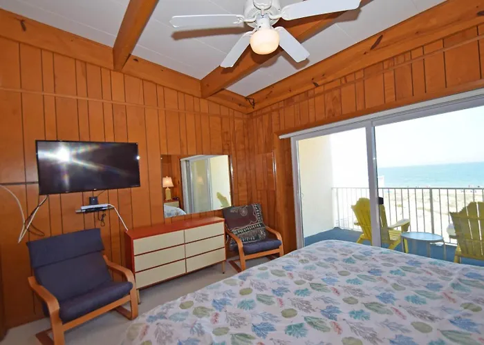 Sea Edge 3 Townhouse *