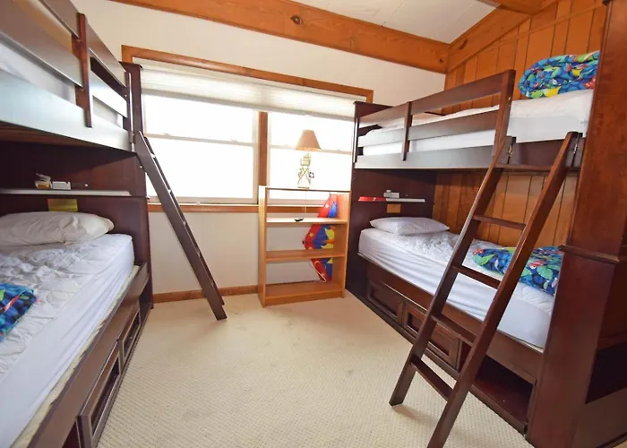 Sea Edge 3 Townhouse Holiday home *