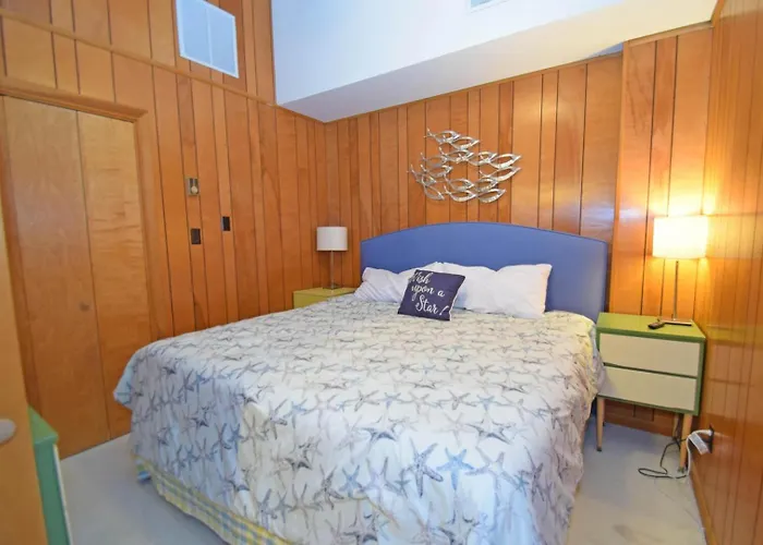 Holiday home Sea Edge 3 Townhouse