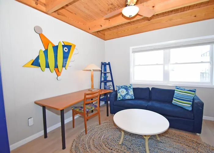 Sea Edge 3 Townhouse *