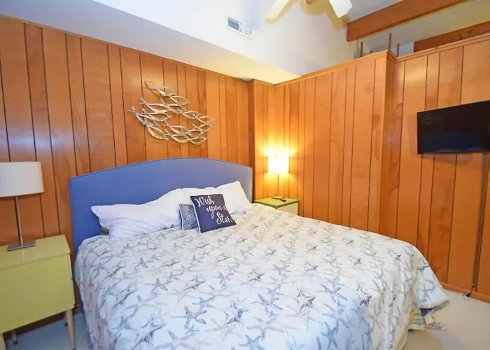Sea Edge 3 Townhouse