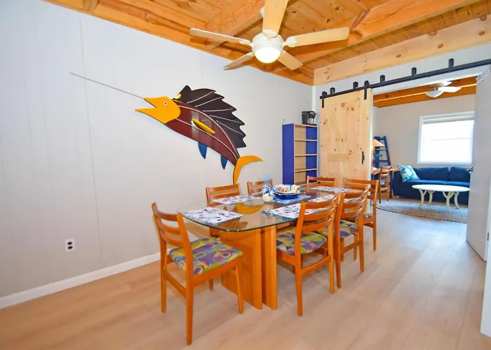 Holiday home Sea Edge 3 Townhouse *