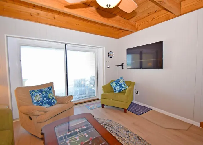 Sea Edge 3 Townhouse Holiday home