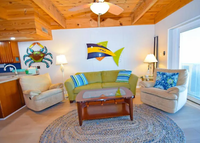 Holiday home Sea Edge 3 Townhouse