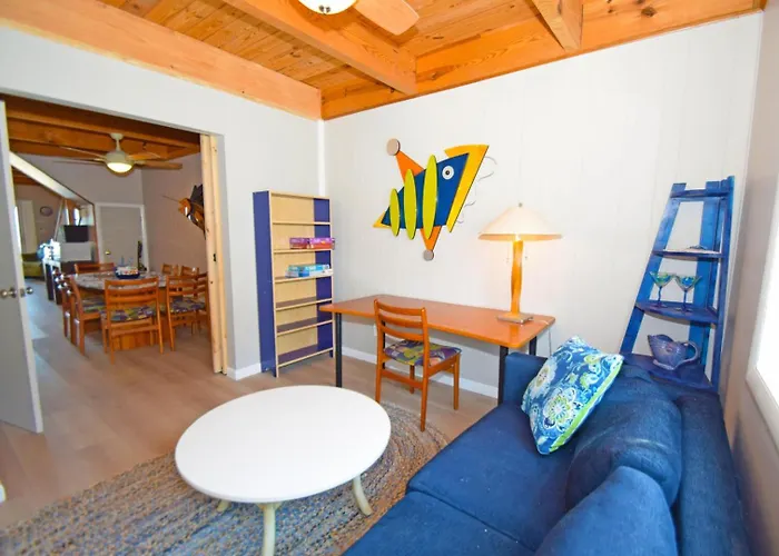 Holiday home Sea Edge 3 Townhouse Ocean City