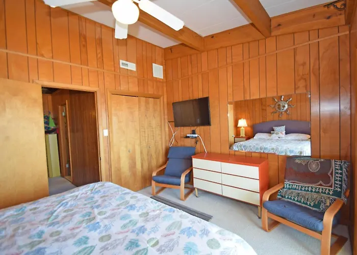 Sea Edge 3 Townhouse Ocean City