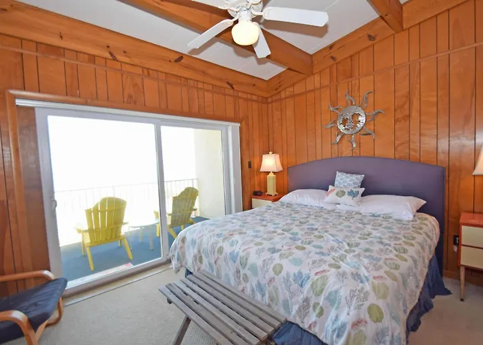 Holiday home Sea Edge 3 Townhouse *